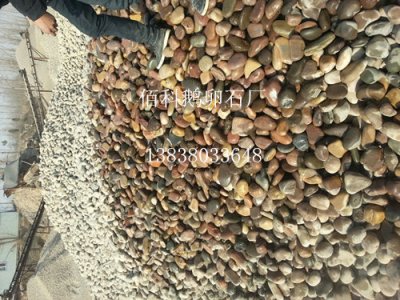 鵝卵石與河卵石的區(qū)別是什么？