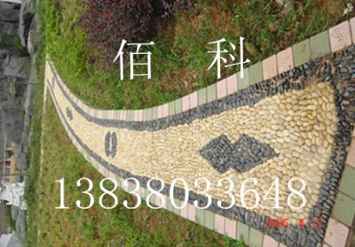 什么時間踩鵝卵石小路好呢？