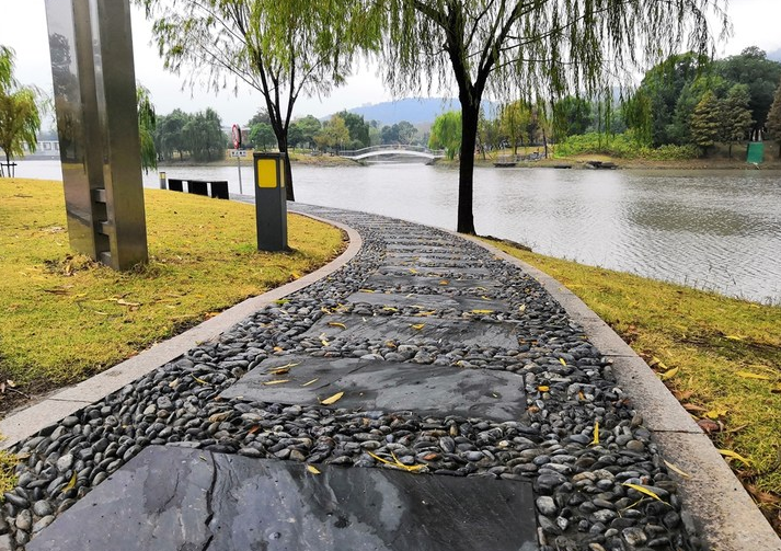 鵝卵石對(duì)人體健康有哪些益處？